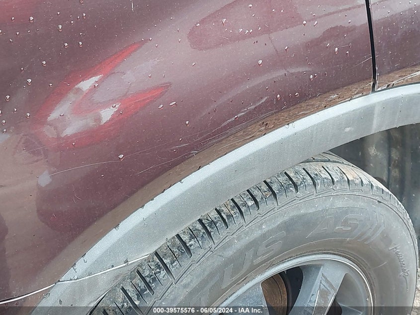 2011 Kia Sorento Lx VIN: 5XYKT3A17BG039013 Lot: 39575576