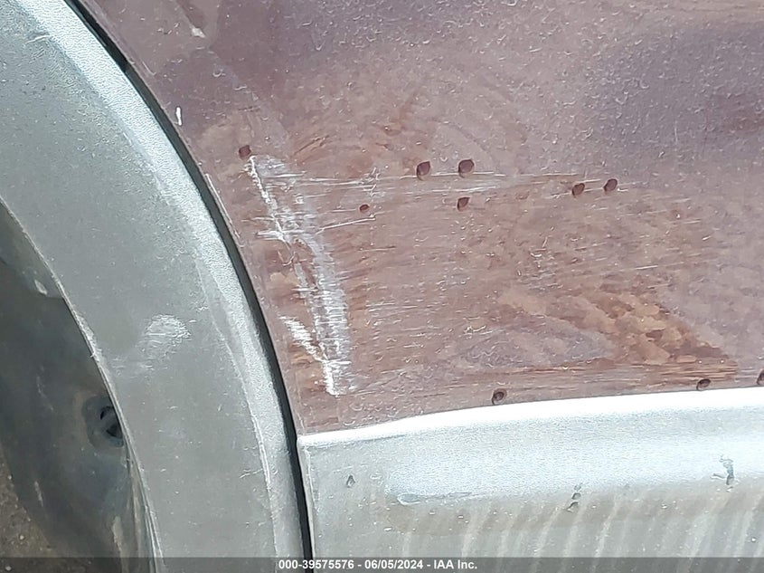 2011 Kia Sorento Lx VIN: 5XYKT3A17BG039013 Lot: 39575576