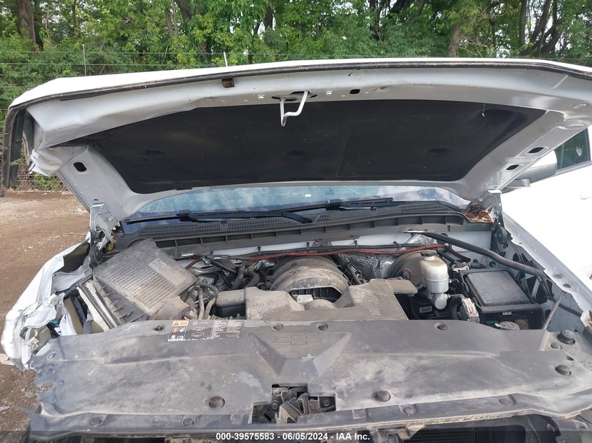 2016 Chevrolet Silverado 1500 1Lt VIN: 1GCVKREC5GZ129543 Lot: 39575583