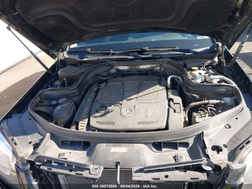 2014 Mercedes-Benz Glk 350 VIN: WDCGG5HB1EG300863 Lot: 39575588