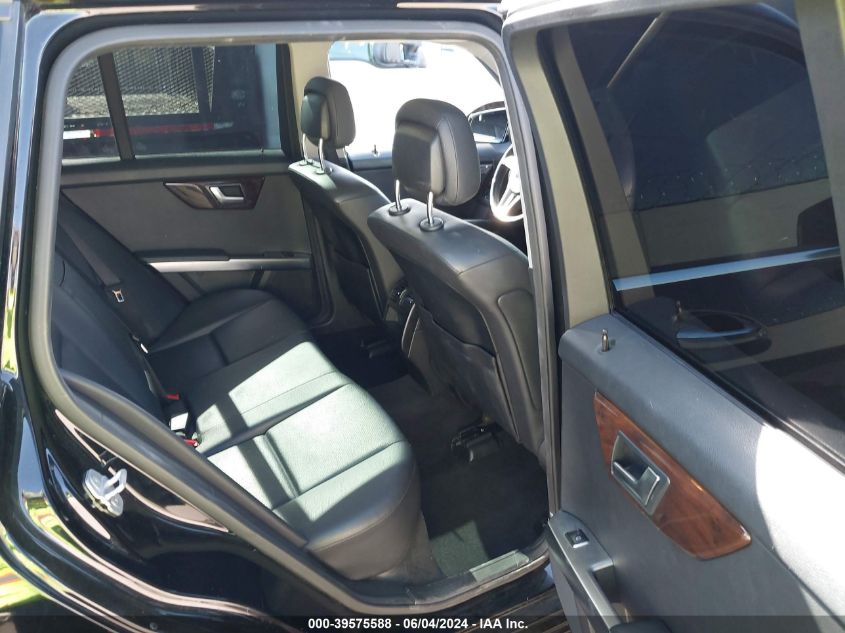 2014 Mercedes-Benz Glk 350 VIN: WDCGG5HB1EG300863 Lot: 39575588