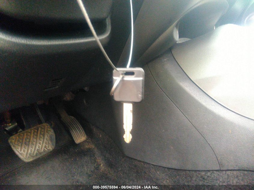 2013 Nissan Juke S VIN: JN8AF5MRXDT224233 Lot: 39575594