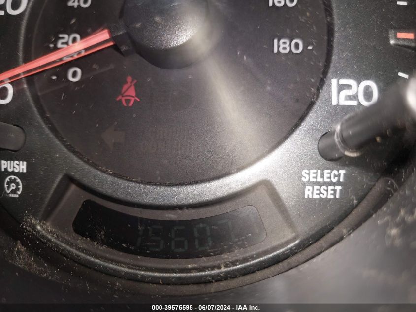 2005 Honda Element Ex VIN: 5J6YH28655L003458 Lot: 39575595