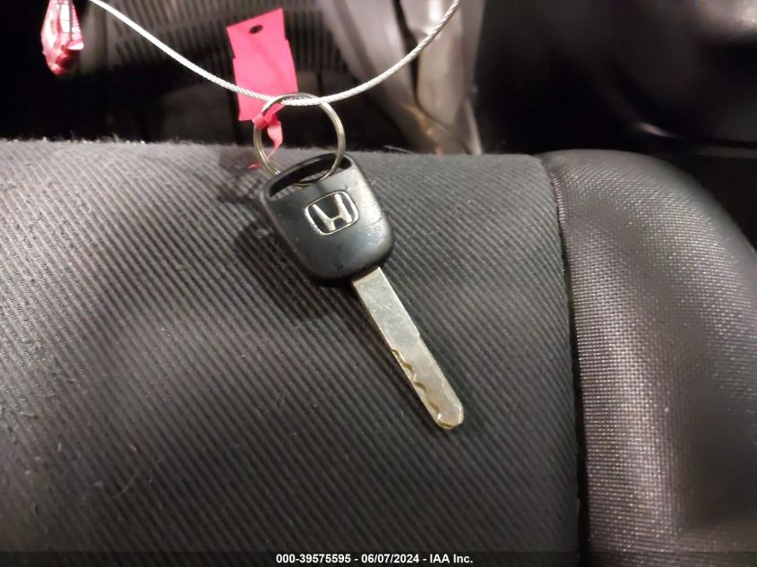 2005 Honda Element Ex VIN: 5J6YH28655L003458 Lot: 39575595