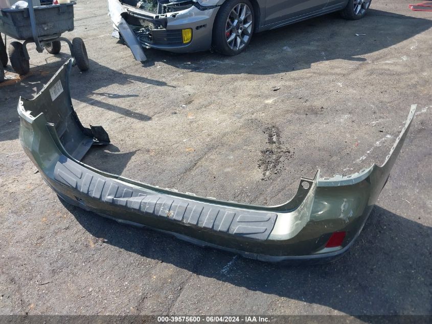 2017 Subaru Outback 2.5I Premium VIN: 4S4BSACC1H3350340 Lot: 39575600