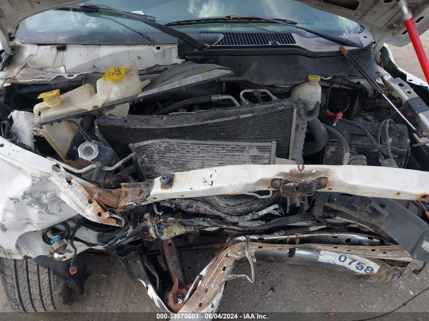 2004 Dodge Ram 2500 Slt/Laramie VIN: 3D7KA28D04G174165 Lot: 39575603