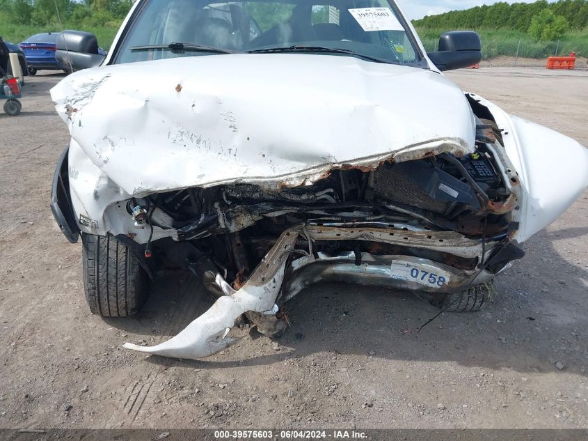 2004 Dodge Ram 2500 Slt/Laramie VIN: 3D7KA28D04G174165 Lot: 39575603