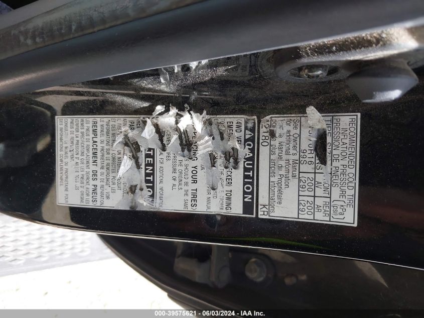 2001 Toyota Rav4 VIN: JTEHH20V910084352 Lot: 39575621