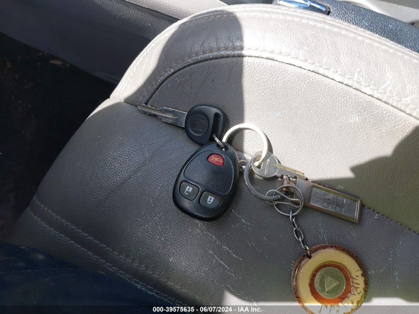 2008 Saturn Vue Green Line 4-Cyl Base VIN: 3GSCL93Z38S689947 Lot: 39575635