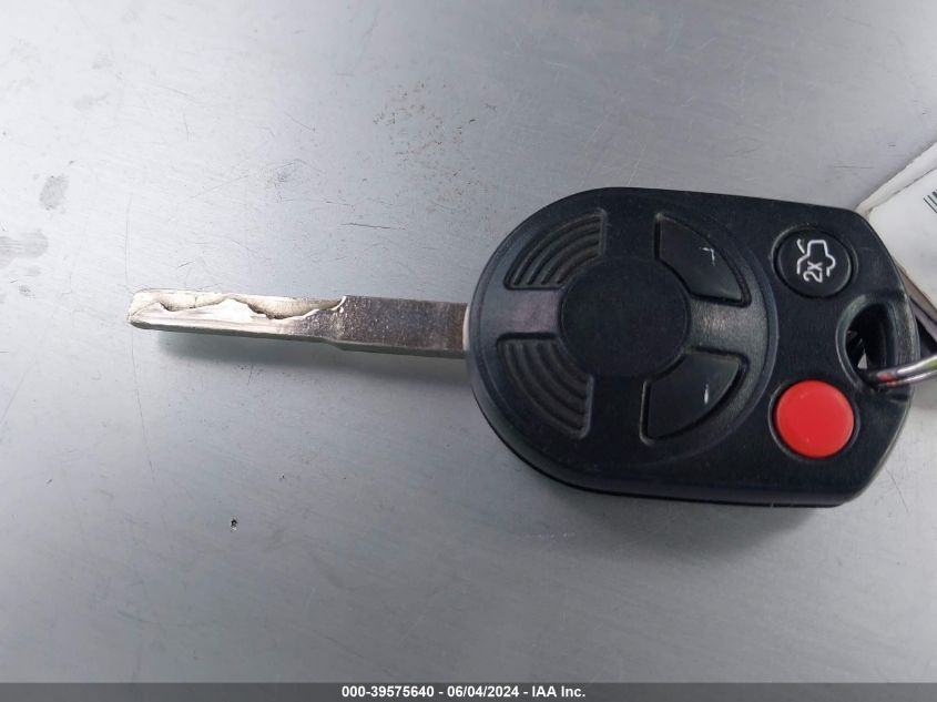 2014 Ford Transit Connect Xlt VIN: NM0AE8FX3E1155715 Lot: 39575640