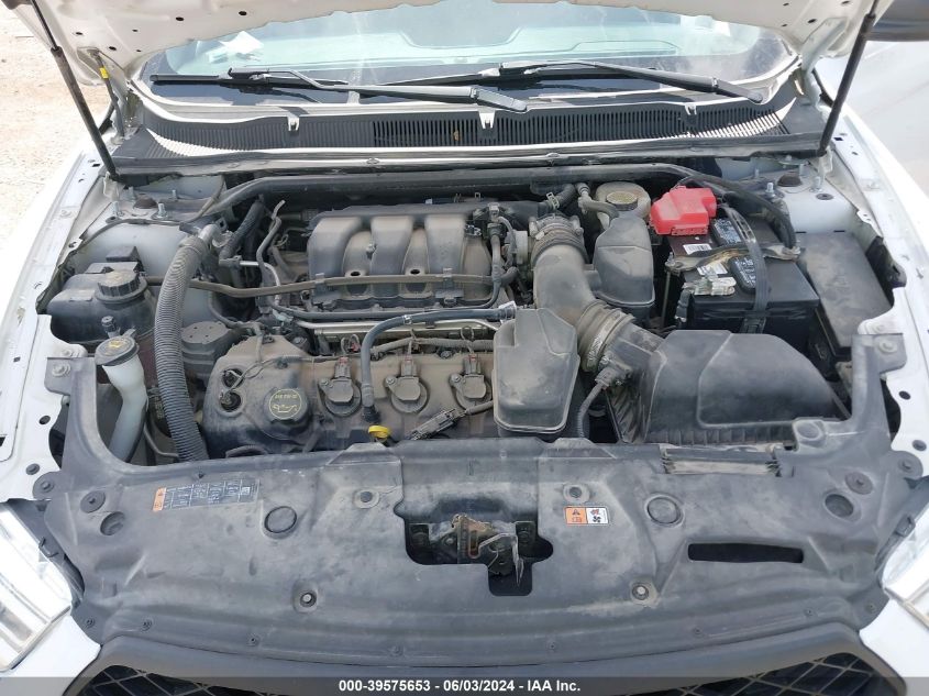 2015 Ford Police Interceptor VIN: 1FAHP2MK1FG208173 Lot: 39575653