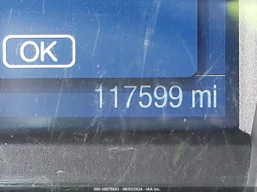 2015 Ford Police Interceptor VIN: 1FAHP2MK1FG208173 Lot: 39575653