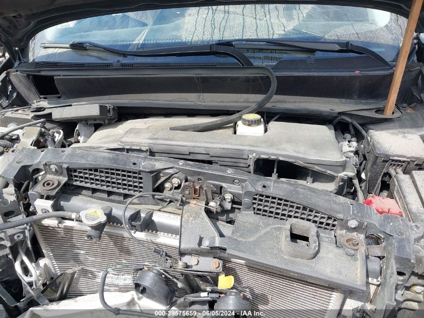 2018 Nissan Pathfinder S VIN: 5N1DR2MM6JC658854 Lot: 39575659