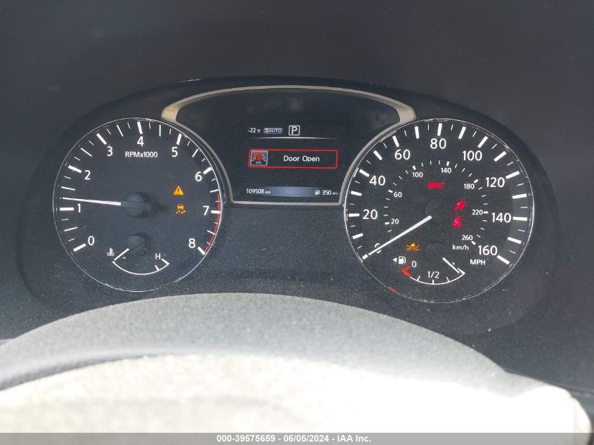 2018 Nissan Pathfinder S VIN: 5N1DR2MM6JC658854 Lot: 39575659