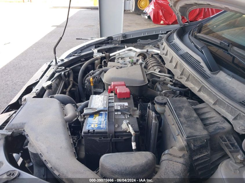 2011 Nissan Rogue Sv VIN: JN8AS5MV3BW668932 Lot: 39575666