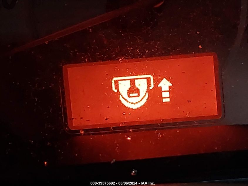 2009 Nissan Murano Sl VIN: JN8AZ18W09W123465 Lot: 39575692