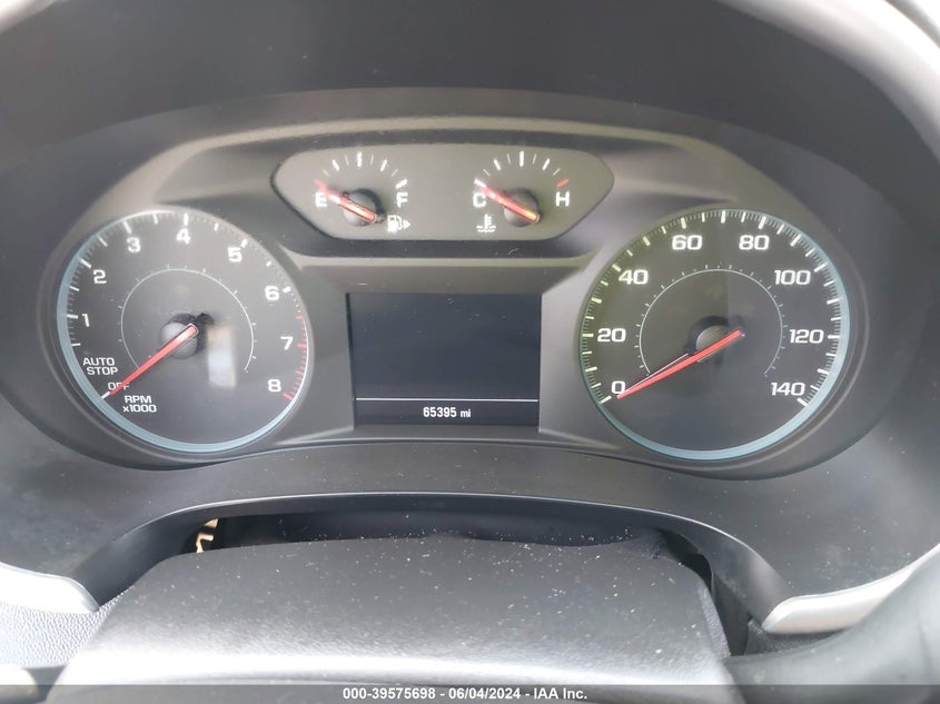 2022 Chevrolet Malibu Fwd Rs VIN: 1G1ZG5ST4NF106262 Lot: 39575698