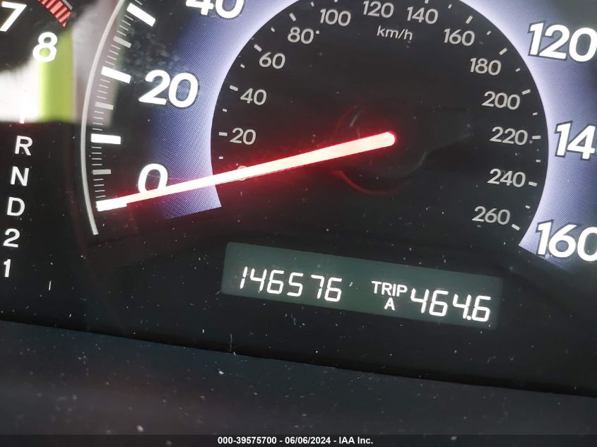 2007 Honda Odyssey Ex VIN: 5FNRL38477B019082 Lot: 39575700