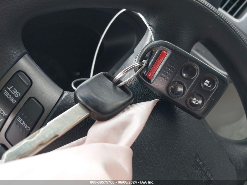 2007 Honda Odyssey Ex VIN: 5FNRL38477B019082 Lot: 39575700