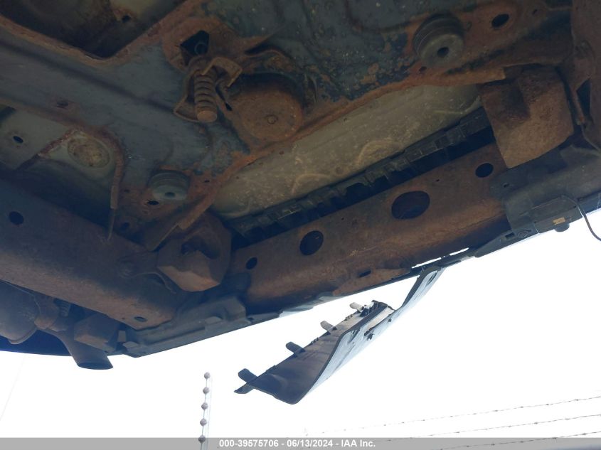 2006 Land Rover Range Rover Sport Hse VIN: SALSF25426A979479 Lot: 39575706