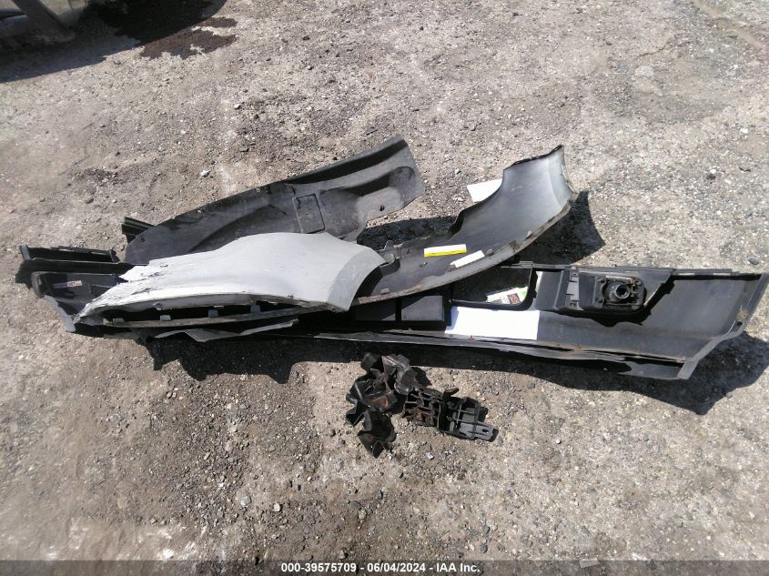 2007 Ford Edge Sel VIN: 2FMDK48C07BA99795 Lot: 39575709