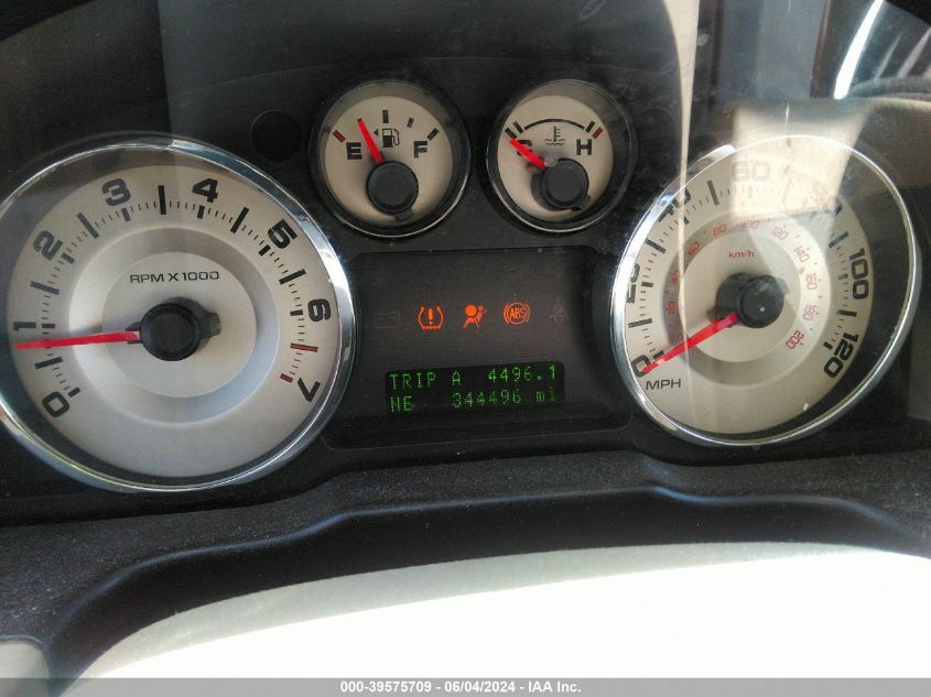 2007 Ford Edge Sel VIN: 2FMDK48C07BA99795 Lot: 39575709