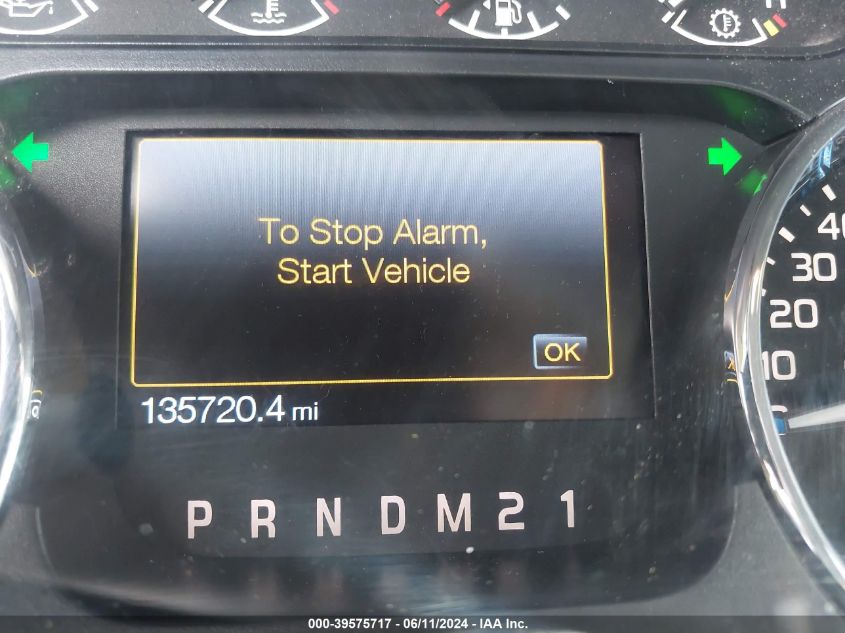 2011 Ford F-150 Xlt VIN: 1FTFX1EF9BFD38733 Lot: 39575717