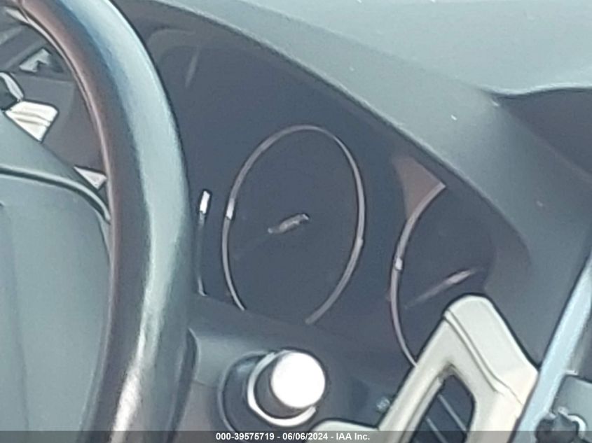 2014 Acura Rlx VIN: JH4KC1F93EC004513 Lot: 39575719