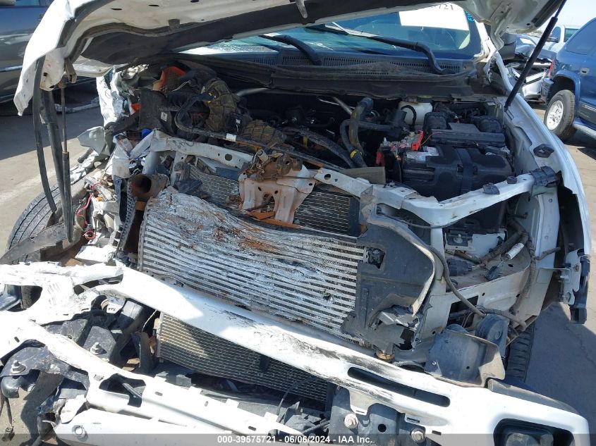 2019 Ford Ranger Xlt VIN: 1FTER4FH0KLA94592 Lot: 39575721