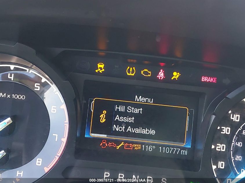 2019 Ford Ranger Xlt VIN: 1FTER4FH0KLA94592 Lot: 39575721