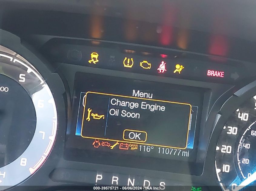 2019 Ford Ranger Xlt VIN: 1FTER4FH0KLA94592 Lot: 39575721