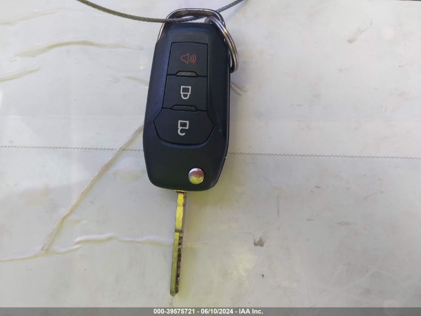 2019 Ford Ranger Xlt VIN: 1FTER4FH0KLA94592 Lot: 39575721