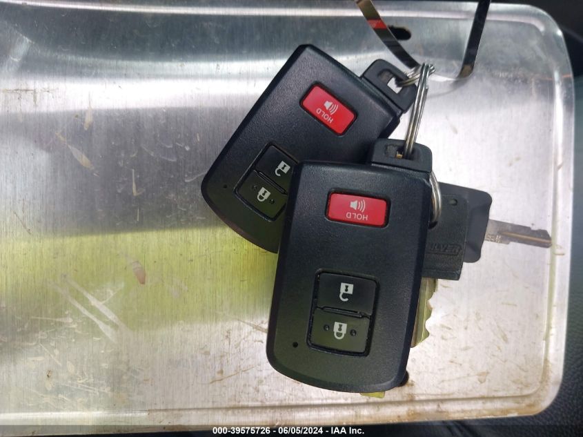 2022 Toyota Tacoma Trd Off Road VIN: 3TMCZ5AN6NM504700 Lot: 39575726