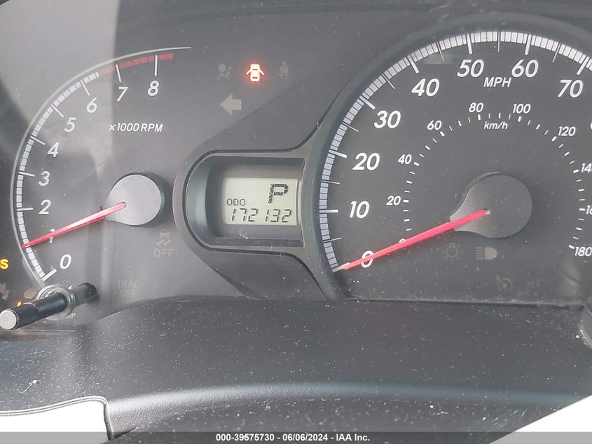 2014 Toyota Sienna VIN: 5TDZK3DC9ES407231 Lot: 39575730