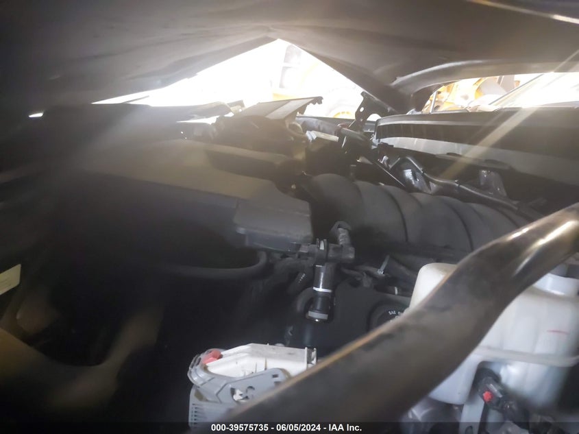 2018 Chevrolet Silverado 1500 1Lt VIN: 3GCPCREC3JG127111 Lot: 39575735