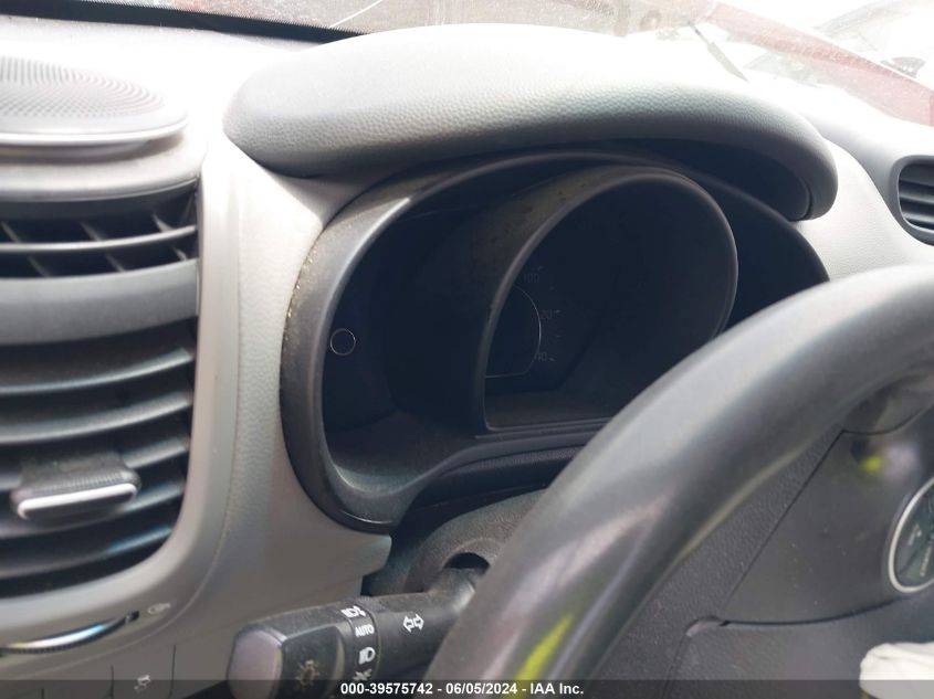 2019 Kia Soul VIN: KNDJN2A2XK7024883 Lot: 39575742