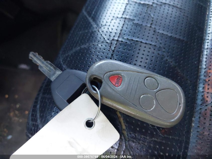 2006 Acura Mdx VIN: 2HNYD18616H524309 Lot: 39575769