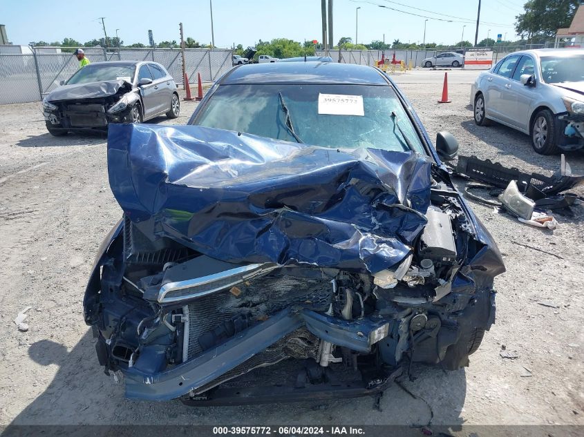 2011 Chevrolet Cruze Ls VIN: 1G1PC5SH8B7245802 Lot: 39575772