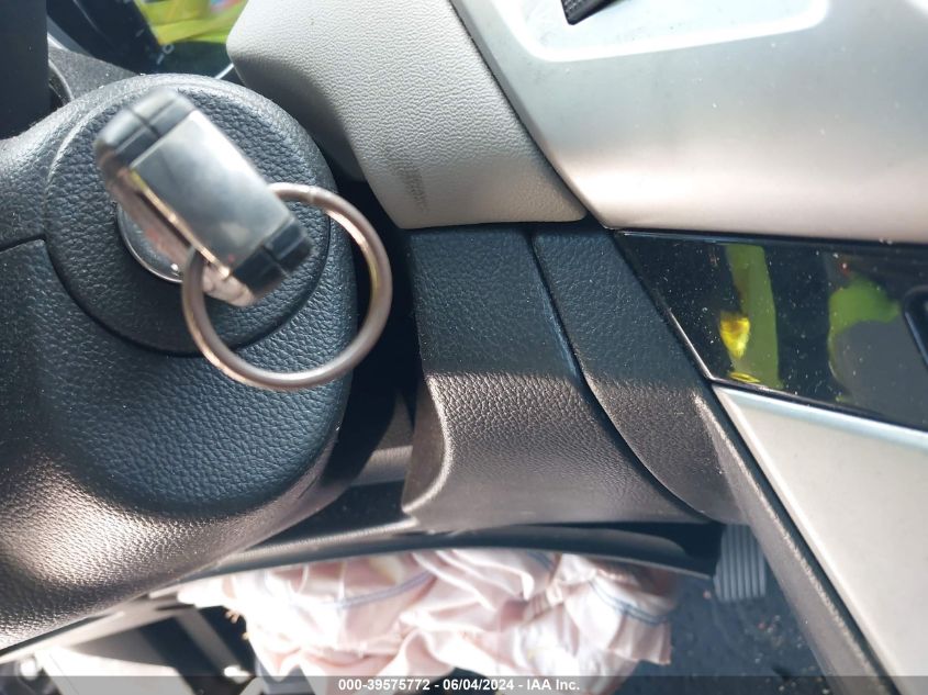 2011 Chevrolet Cruze Ls VIN: 1G1PC5SH8B7245802 Lot: 39575772