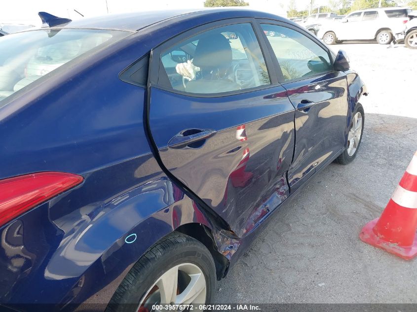 2011 Chevrolet Cruze Ls VIN: 1G1PC5SH8B7245802 Lot: 39575772