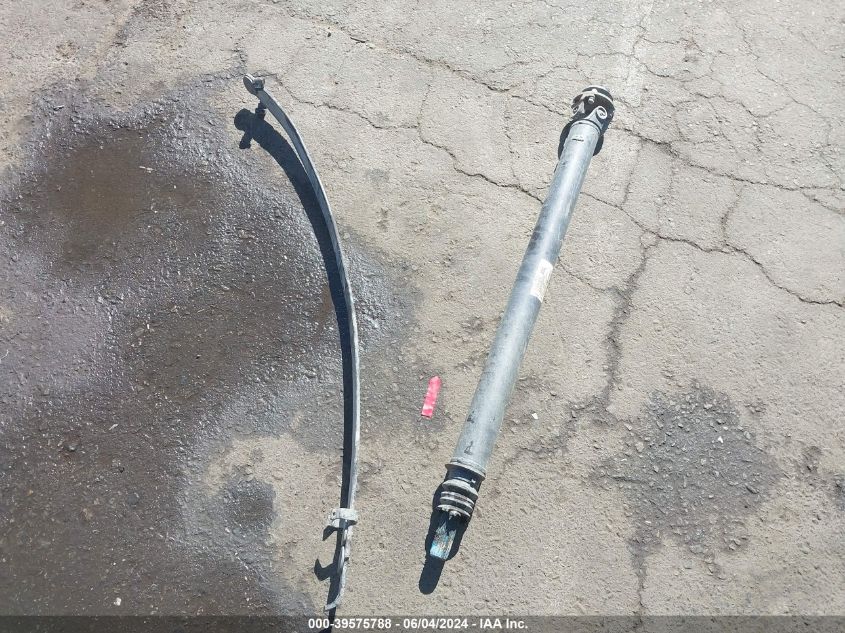 2016 Toyota Tacoma VIN: 3TMDZ5BN2GM012199 Lot: 39575788