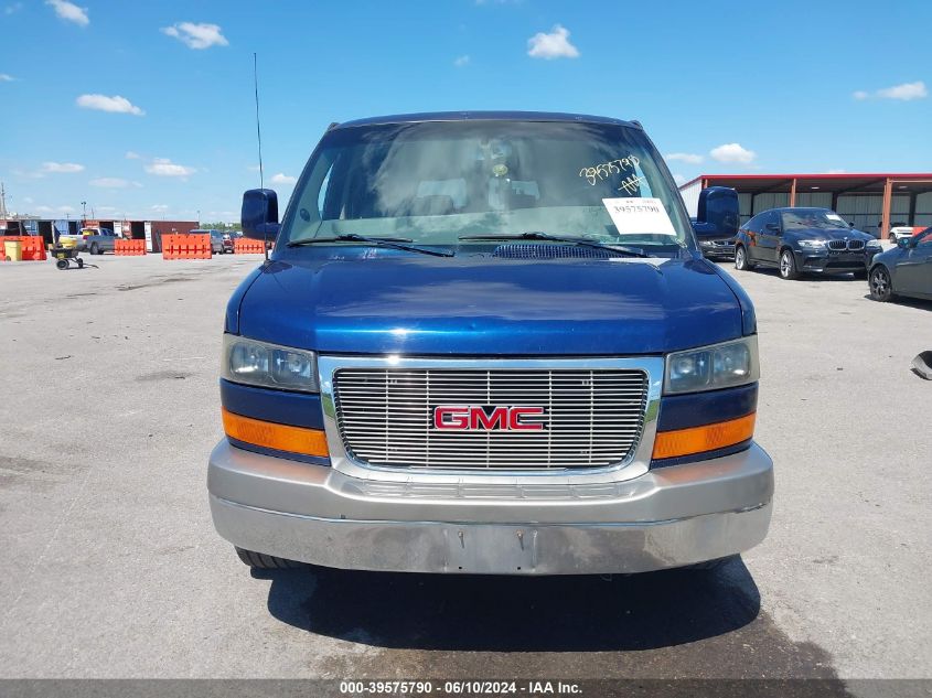 2003 GMC Savana Cutaway Standard/Standard W/C7L/C7N VIN: 1GDFG15T631201667 Lot: 39575790