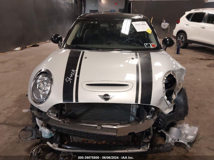 2019 Mini Clubman Cooper S VIN: WMWLU5C52K2G04467 Lot: 39575800