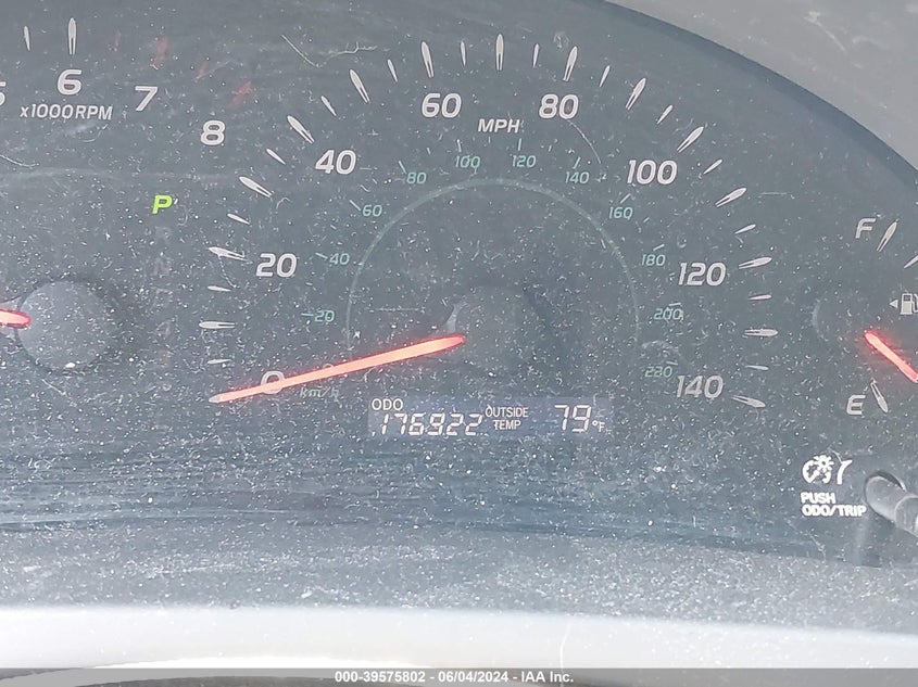 2008 Toyota Camry VIN: 4T1BE46K88U245560 Lot: 39575802