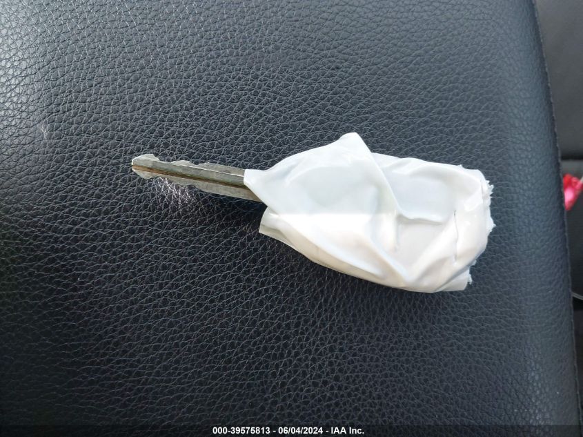 2019 Toyota Tacoma Sr5 V6 VIN: 5TFSZ5AN7KX165981 Lot: 39575813