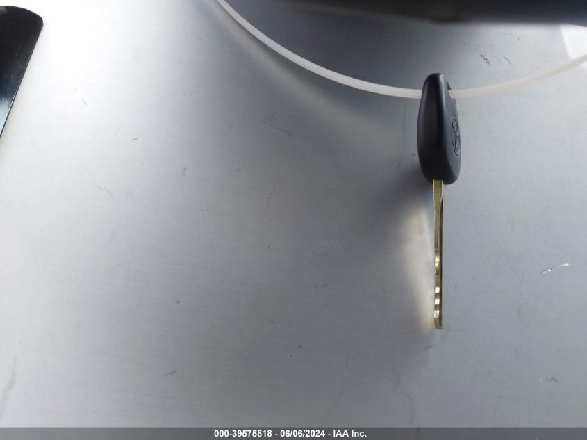 2003 Toyota Highlander V6 VIN: JTEGF21A030111373 Lot: 39575818