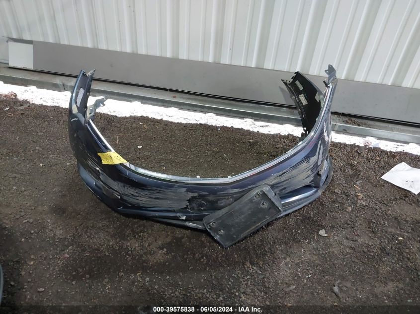 2014 Buick Enclave Leather VIN: 5GAKRBKD9EJ226020 Lot: 39575838