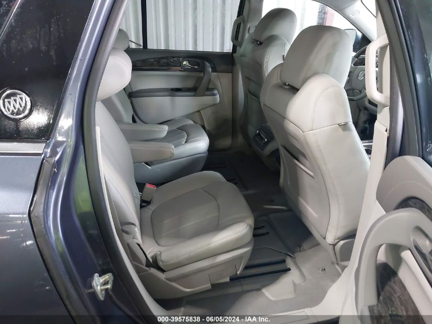 2014 Buick Enclave Leather VIN: 5GAKRBKD9EJ226020 Lot: 39575838