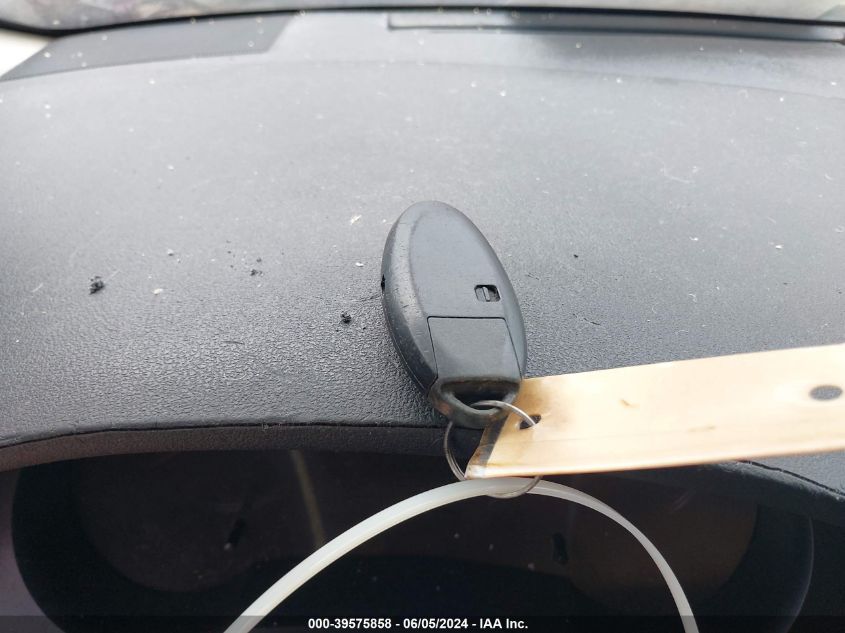 2011 Nissan Altima 2.5 S VIN: 1N4AL2AP6BC147983 Lot: 39575858