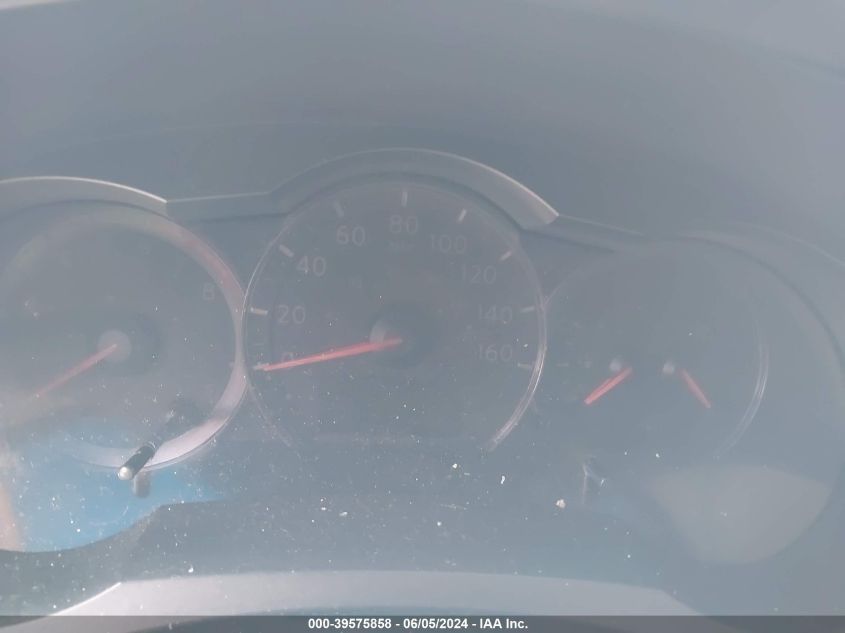 2011 Nissan Altima 2.5 S VIN: 1N4AL2AP6BC147983 Lot: 39575858